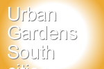Urban Gardens South